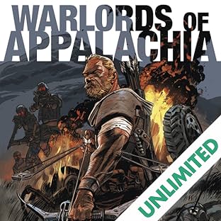 Warlords of Appalachia
